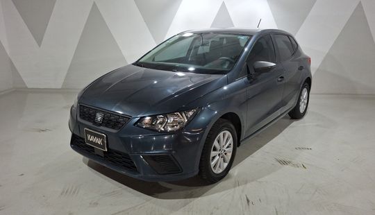 Seat • Ibiza