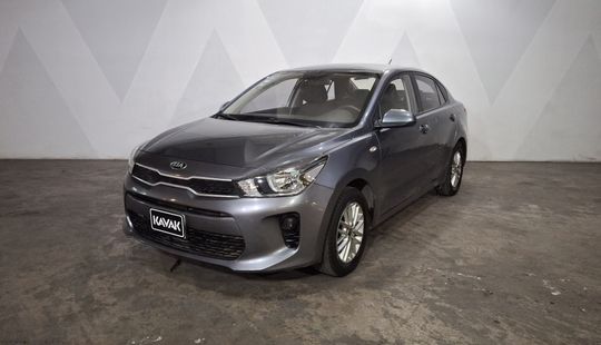 Kia • Rio