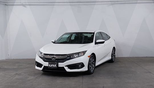 Honda • Civic