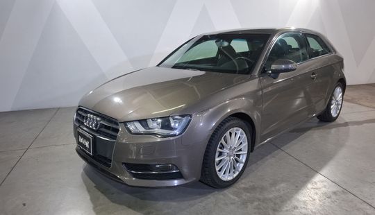 Audi • A3
