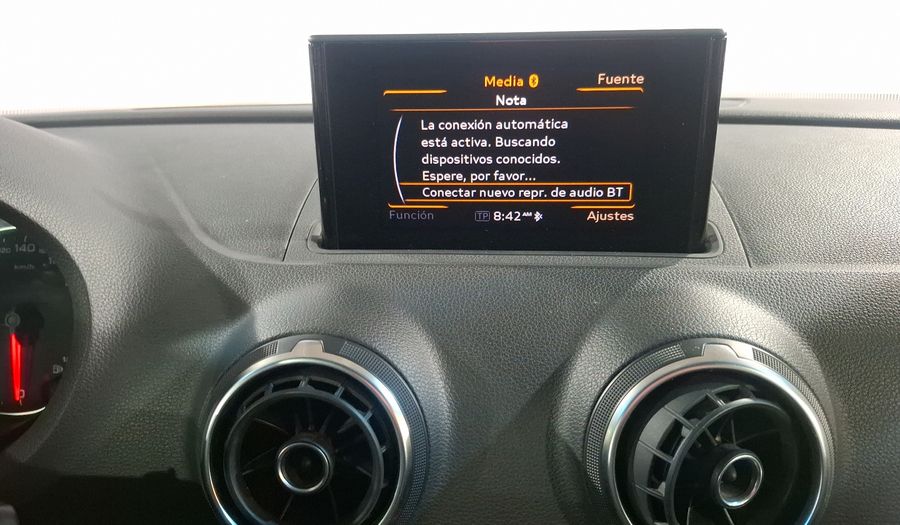 Audi A3 1.4 TFSI AMBIENTE S TRONIC Hatchback 2013