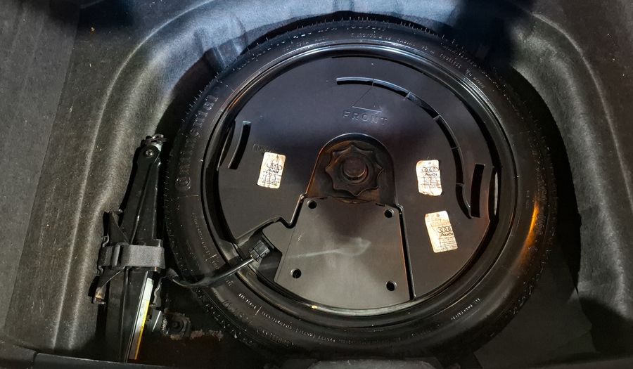 Audi A3 1.4 TFSI AMBIENTE S TRONIC Hatchback 2013