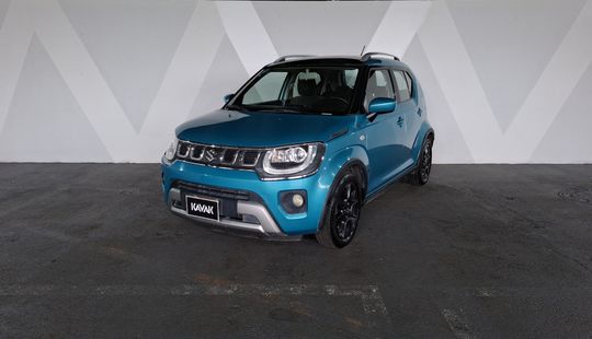 Suzuki • Ignis