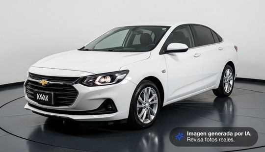 Chevrolet • Cavalier