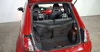 Fiat 500 1.4 ABARTH ATX AUTO Hatchback 2019