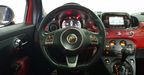 Fiat 500 1.4 ABARTH ATX AUTO Hatchback 2019