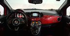 Fiat 500 1.4 ABARTH ATX AUTO Hatchback 2019