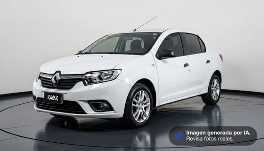Renault • Logan
