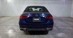 Mercedes Benz Clase C 1.5 MHEV 200 SPORT AUTO Sedan 2023