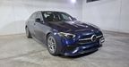 Mercedes Benz Clase C 1.5 MHEV 200 SPORT AUTO Sedan 2023