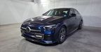 Mercedes Benz Clase C 1.5 MHEV 200 SPORT AUTO Sedan 2023
