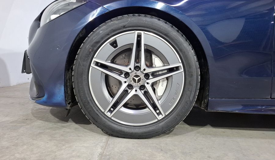 Mercedes Benz Clase C 1.5 MHEV 200 SPORT AUTO Sedan 2023