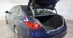 Mercedes Benz Clase C 1.5 MHEV 200 SPORT AUTO Sedan 2023