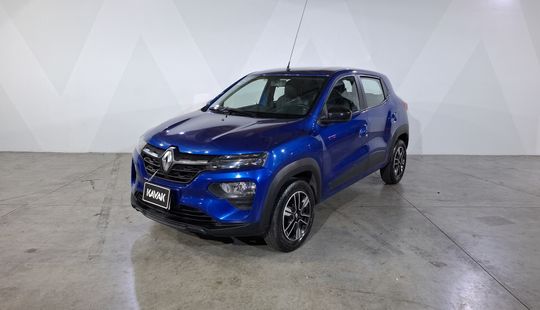 Renault • Kwid