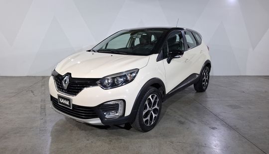 Renault • Captur