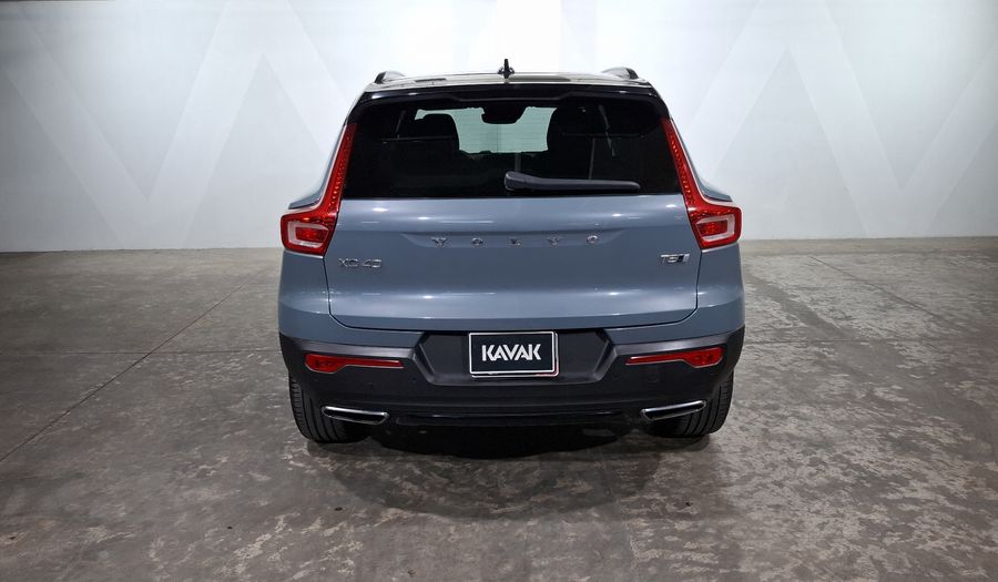 Volvo Xc40 2.0 T5 R-DESIGN AUTO 4WD Suv 2020