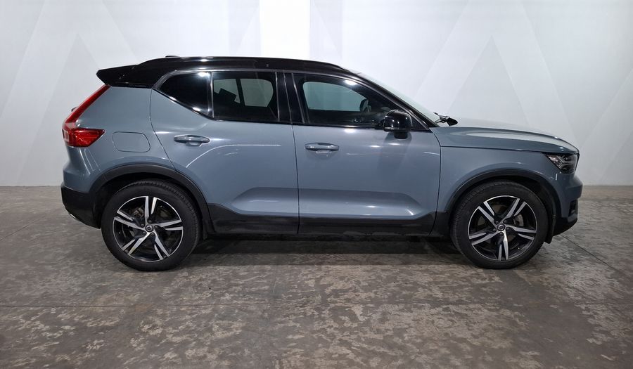 Volvo Xc40 2.0 T5 R-DESIGN AUTO 4WD Suv 2020
