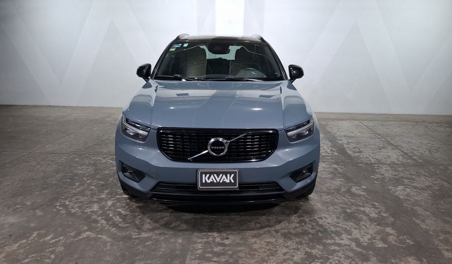 Volvo Xc40 2.0 T5 R-DESIGN AUTO 4WD Suv 2020