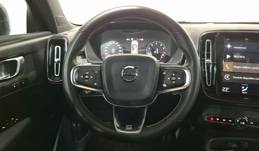 Volvo Xc40 2.0 T5 R-DESIGN AUTO 4WD Suv 2020
