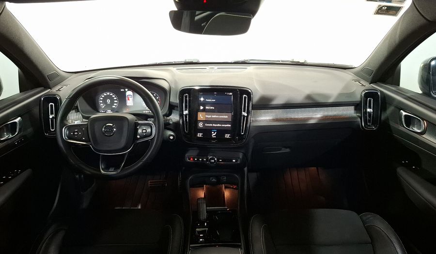 Volvo Xc40 2.0 T5 R-DESIGN AUTO 4WD Suv 2020
