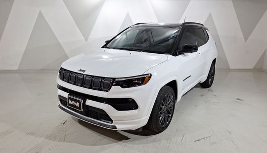 Jeep • Compass