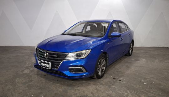 Mg • MG5