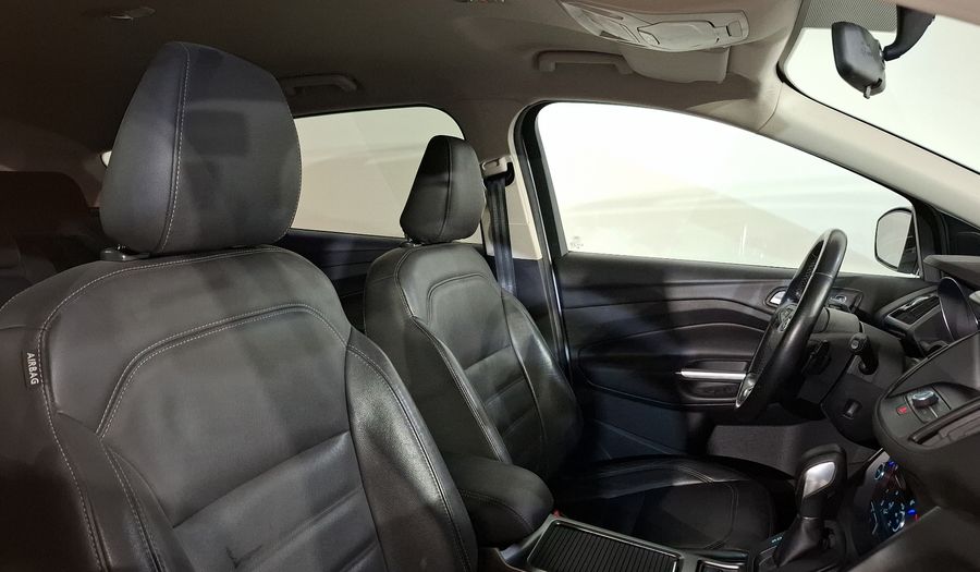 Ford Escape 2.0 TREND ECOBOOST AUTO Suv 2018