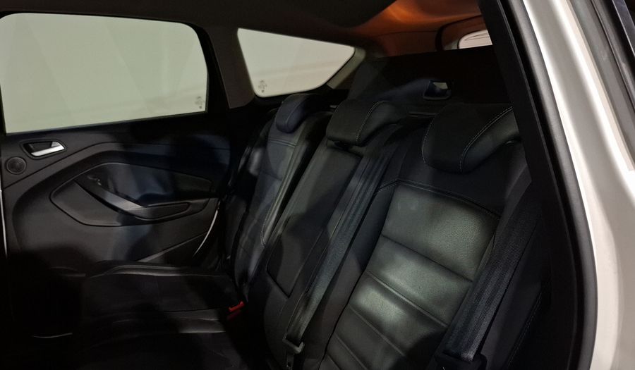 Ford Escape 2.0 TREND ECOBOOST AUTO Suv 2018