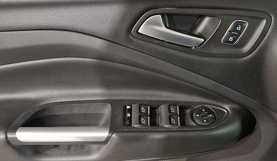 Ford Escape 2.0 TREND ECOBOOST AUTO Suv 2018