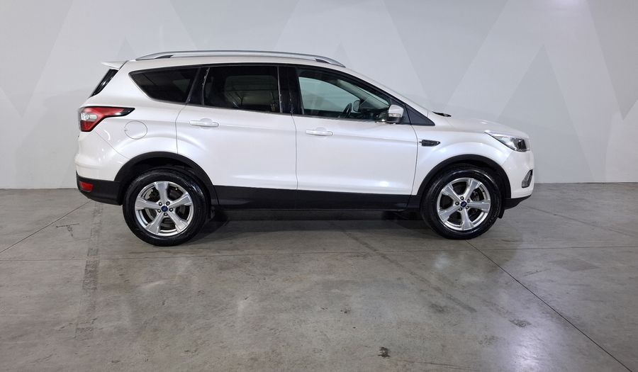 Ford Escape 2.0 TREND ECOBOOST AUTO Suv 2018