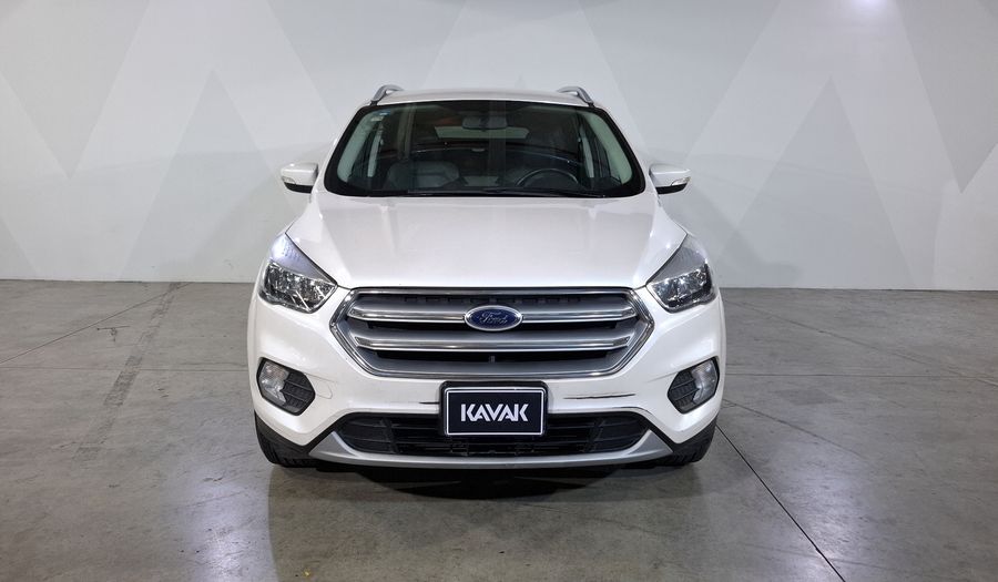 Ford Escape 2.0 TREND ECOBOOST AUTO Suv 2018
