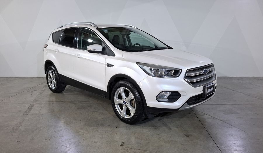 Ford Escape 2.0 TREND ECOBOOST AUTO Suv 2018