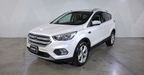 Ford Escape 2.0 TREND ECOBOOST AUTO Suv 2018