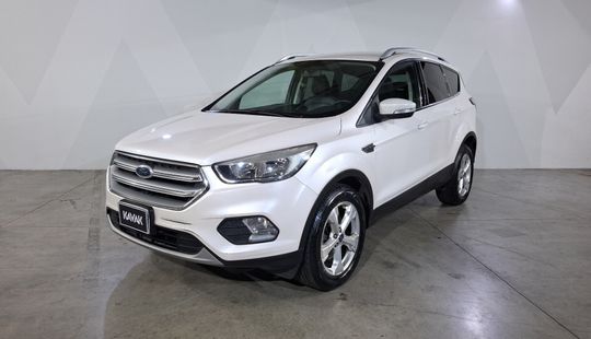 Ford • Escape