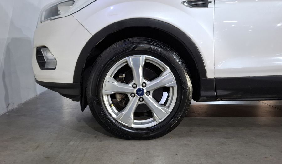 Ford Escape 2.0 TREND ECOBOOST AUTO Suv 2018