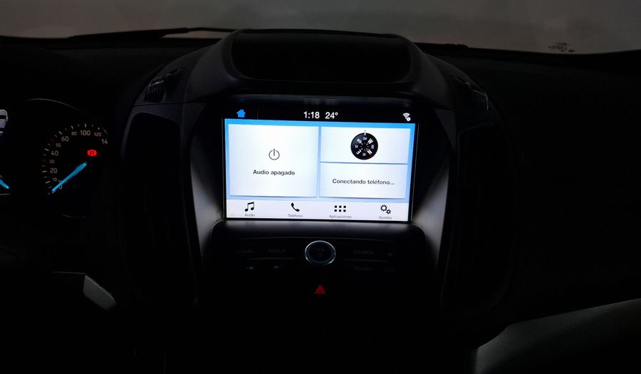 Ford Escape 2.0 TREND ECOBOOST AUTO Suv 2018