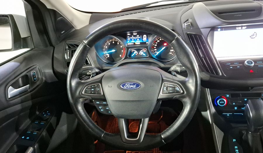 Ford Escape 2.0 TREND ECOBOOST AUTO Suv 2018