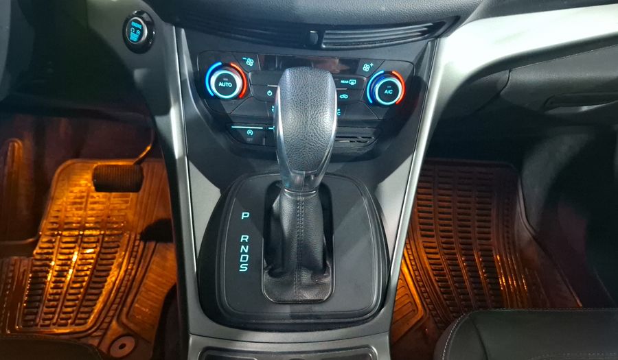 Ford Escape 2.0 TREND ECOBOOST AUTO Suv 2018