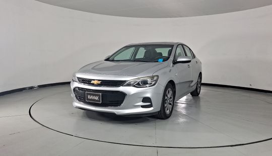 Chevrolet • Cavalier