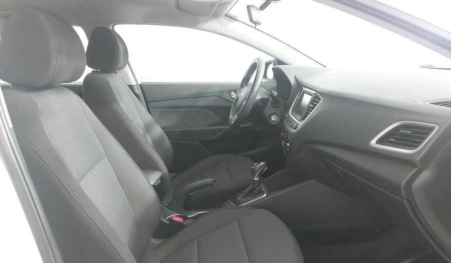 Hyundai Accent 1.6 GL MID AUTO Sedan 2021