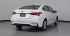Hyundai Accent 1.6 GL MID AUTO Sedan 2021