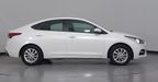 Hyundai Accent 1.6 GL MID AUTO Sedan 2021