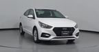 Hyundai Accent 1.6 GL MID AUTO Sedan 2021