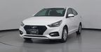 Hyundai Accent 1.6 GL MID AUTO Sedan 2021