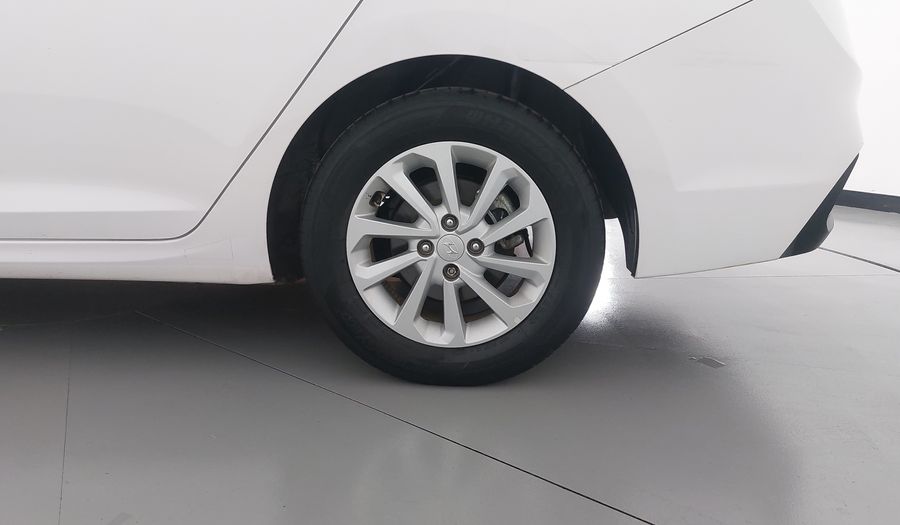Hyundai Accent 1.6 GL MID AUTO Sedan 2021