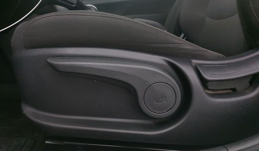 Hyundai Accent 1.6 GL MID AUTO Sedan 2021