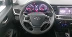 Hyundai Accent 1.6 GL MID AUTO Sedan 2021