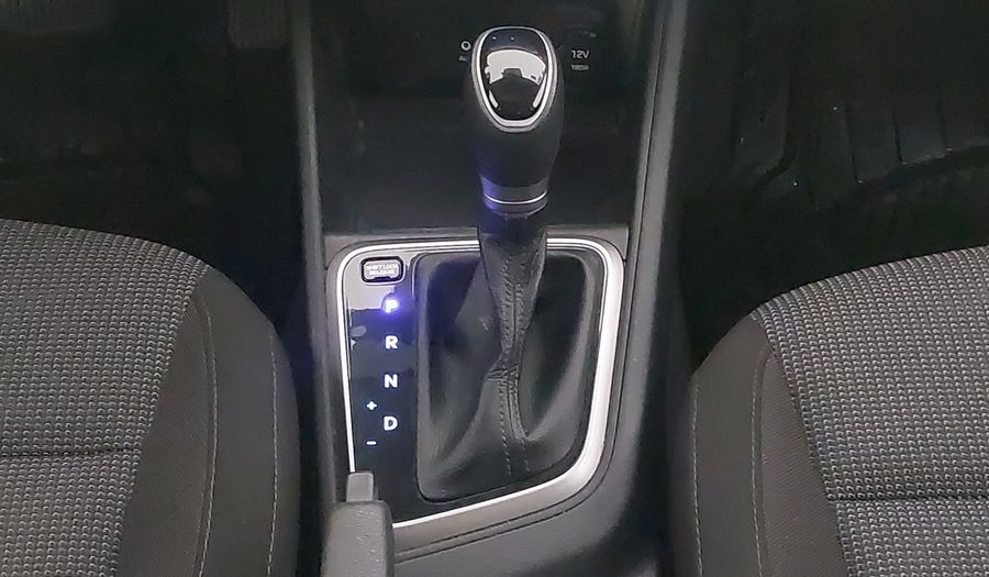 Hyundai Accent 1.6 GL MID AUTO Sedan 2021