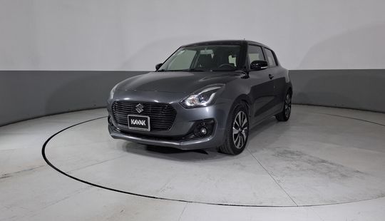 Suzuki • Swift