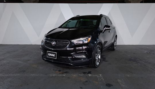 Buick • Encore